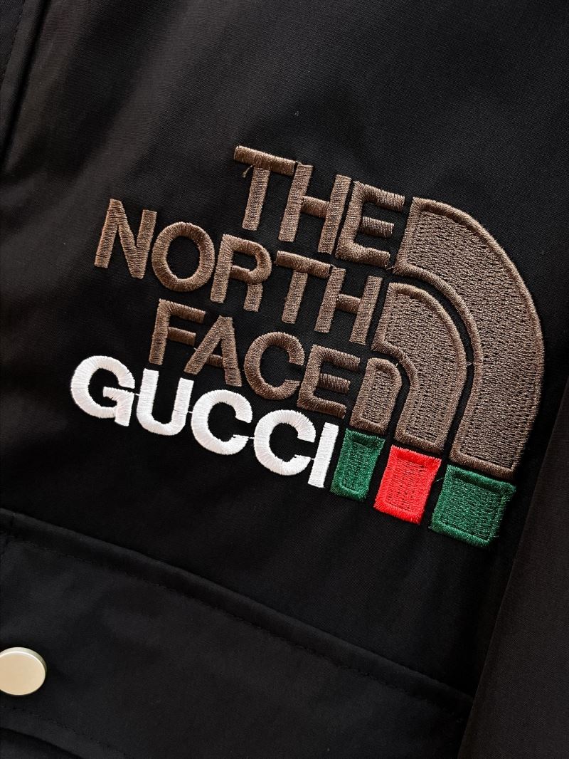 Gucci Outwear